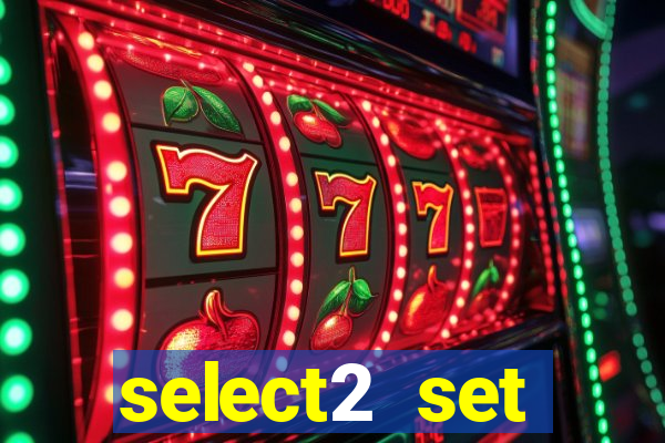 select2 set selected value jquery